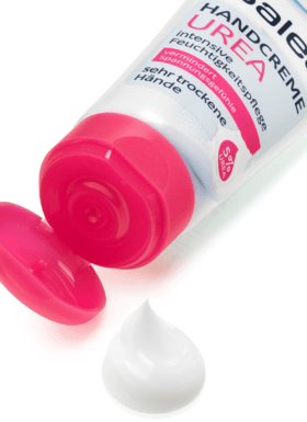 Balea Крем UREA  для рук с мочевиной, 100 мл Германия Львов - изображение 2