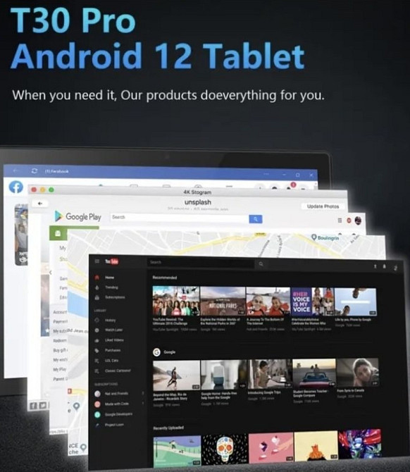 Планшет для малювання, планшет книга, планшен з повною комплектацією. Київ - фото 5