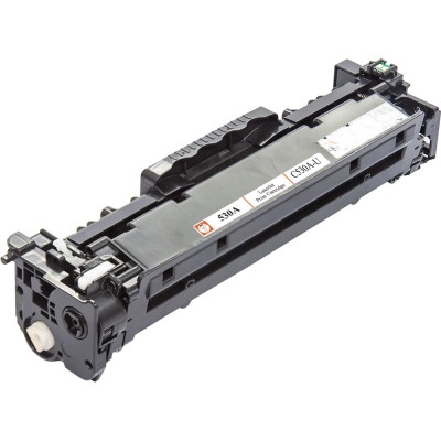 Картридж BASF HP CC530A/CF380A/CE410A, Canon 118/318/418/718 Black (BASF-KT-CC530A-U) Вінниця - фото 2