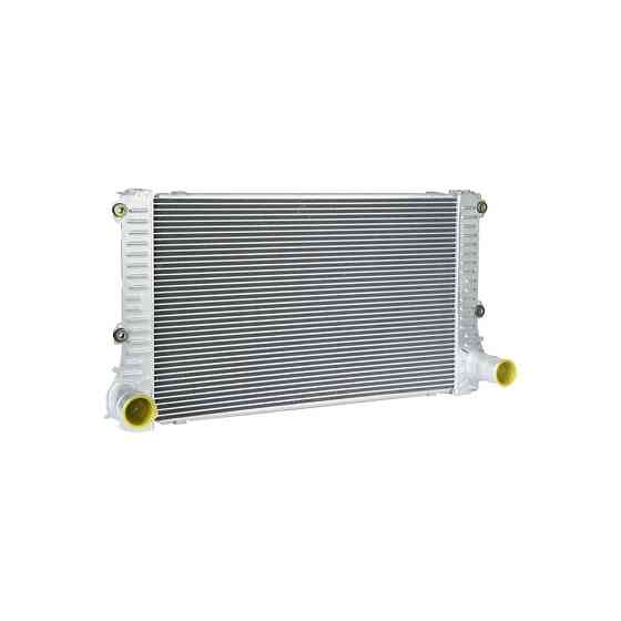 Радіатор интеркулера, Toyota, 1794026020; 1794026021; 1794026022, Бренд: SRLine Київ