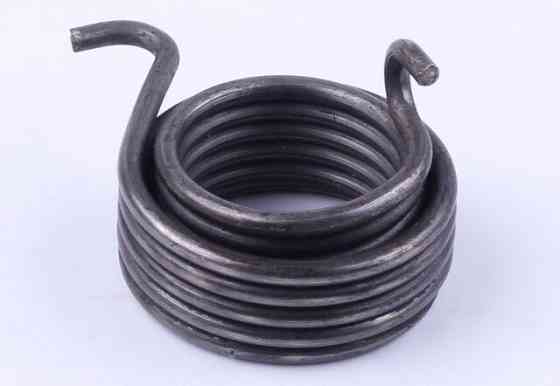 Пружина заводної лапки (кікстартера) - Дельта/Альфа Мукачево