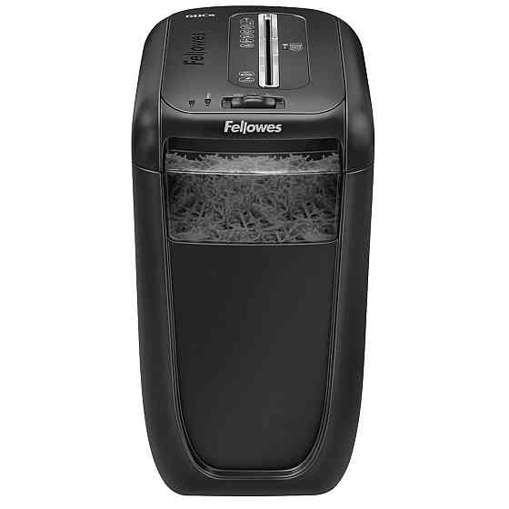 Знищувач документів Fellowes 60Cs (f.U4606101) ( 5.8 кг ) Харьков