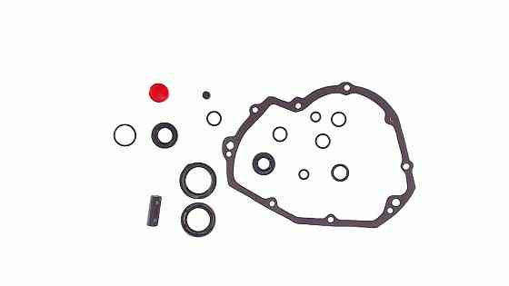 Сальники (набор) мотоцикл Днепр , Мт (коробки передач) (полный) Мукачево