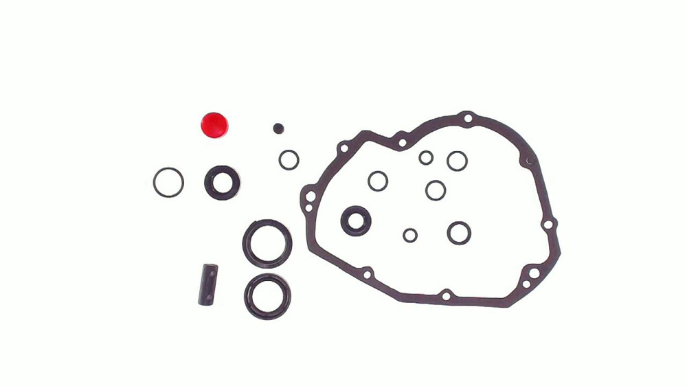 Сальники (набор) мотоцикл Днепр , Мт (коробки передач) (полный) Мукачево - изображение 1