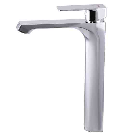 Змішувач для умивальника DOMINO Dionis DDD-201 Луцьк