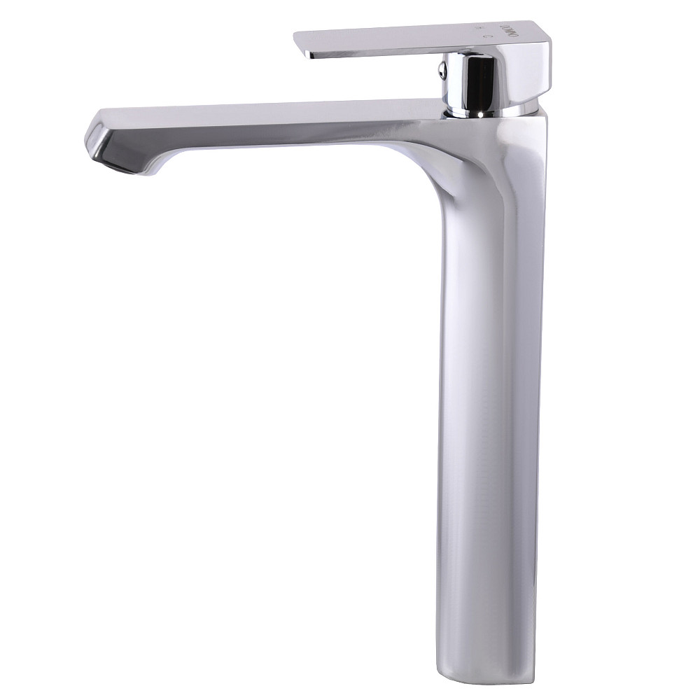 Змішувач для умивальника DOMINO Dionis DDD-201 Луцьк - фото 3