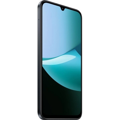 Мобільний телефон Xiaomi Redmi 15C 4/128GB Midnight Black (1163425) Вінниця - фото 3