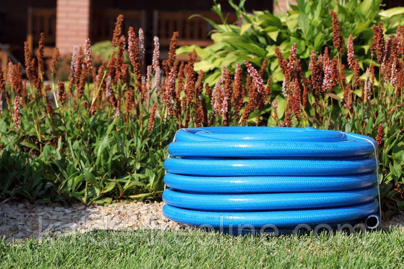 Шланг Tecnotubi Infinito садовий для поливу діаметр 3/4 дюйма, довжина 50 м (IN 3/4 50) Харьков - изображение 3