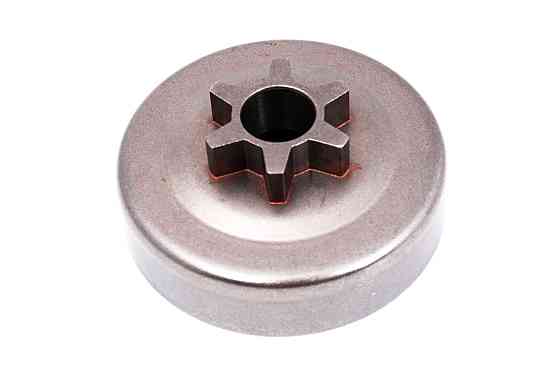 Тарелка сцепления бензопила (звезда ведущая) для Par P350 Мукачево