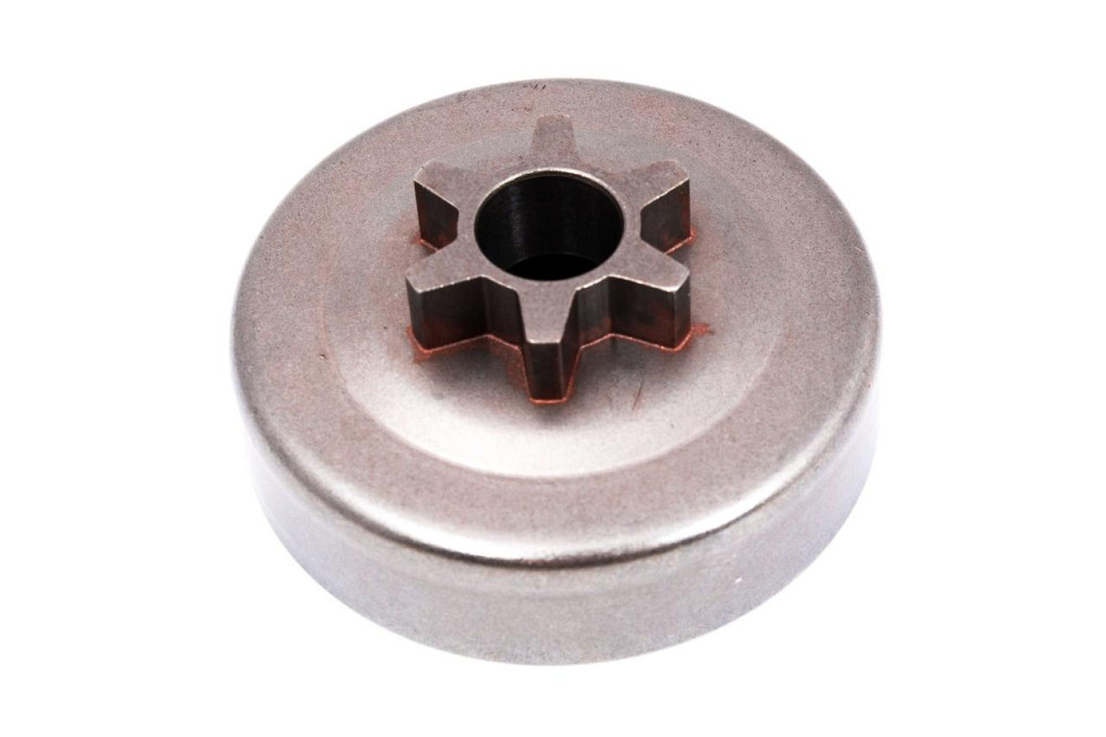 Тарелка сцепления бензопила (звезда ведущая) для Par P350 Мукачево - изображение 1