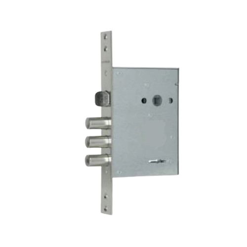 Замок врізний сувальдний 3011 без відпов.планки CLASS Житомир - фото 1