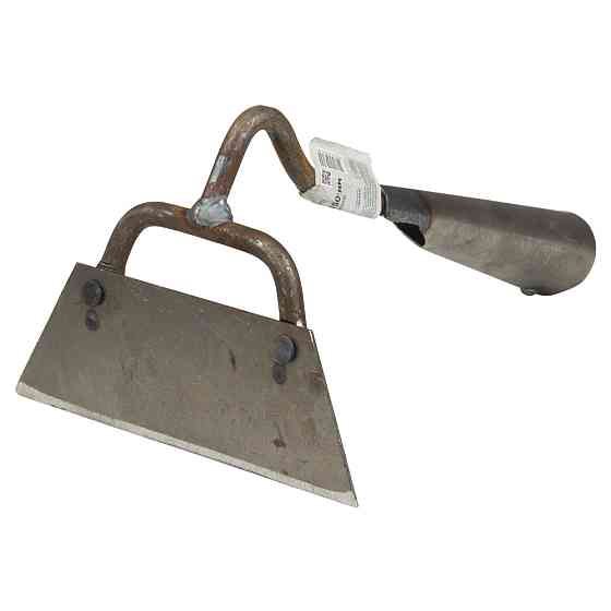 Grad Тяпка стальная 150мм заклепочное крепление GRAD (5054825) Киев