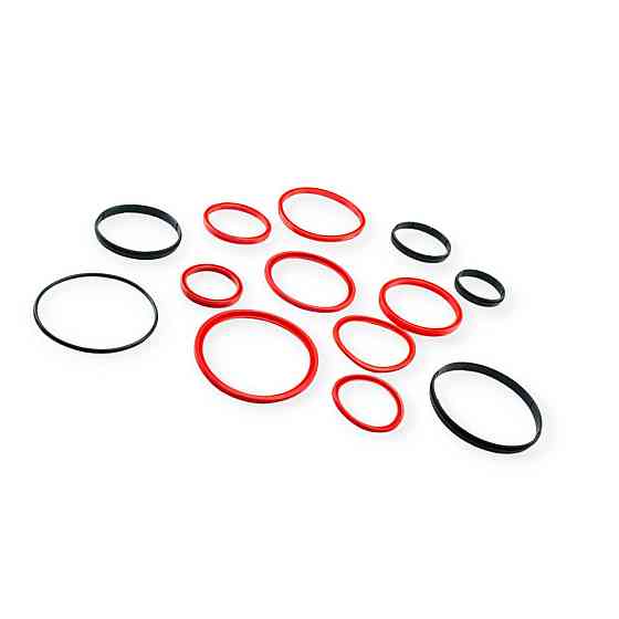 Ремкомплект підйому кузова Камаз 5511 гідроциліндра Мукачево