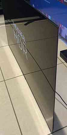 Телевизор Безрамный: 55