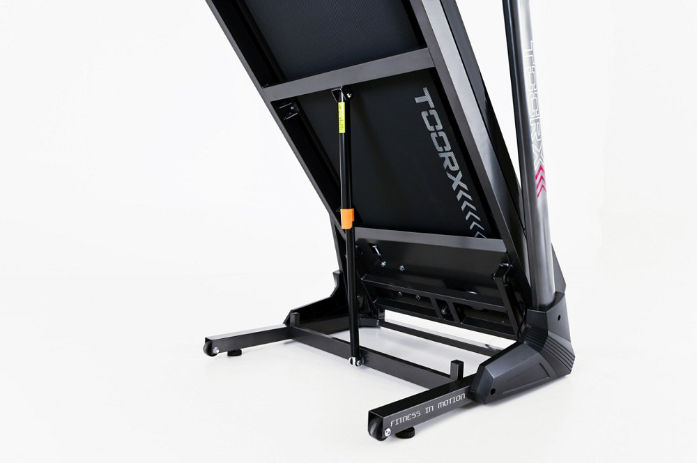 Бігова доріжка Toorx TRAVELLER (TRAVELLER) Київ - фото 9