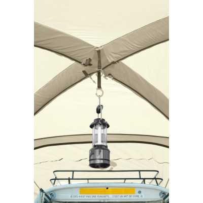 Намет Ferrino Wander Trunk Sand (92016QSS) (931775) Вінниця - фото 2