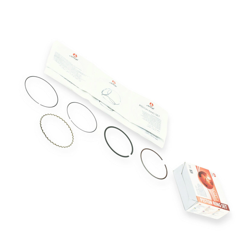 Кольца волга р. 96.0 евро-3 (узкие) наборные amp Мукачево - изображение 1