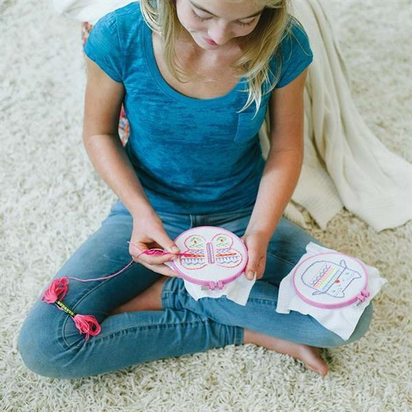 Набор для вышивки 10 способами 4M (00-02763) Харьков - изображение 15