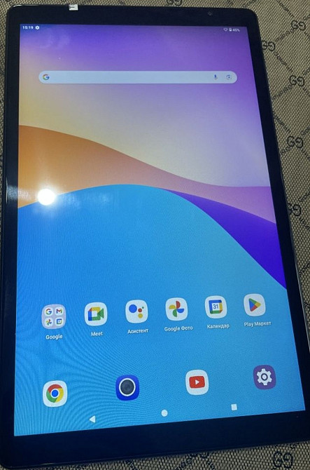 Планшет 10.1" Biegedy B22 6+14/128GB 8 ядер Android 14 6000 mAh. Харків - фото 6