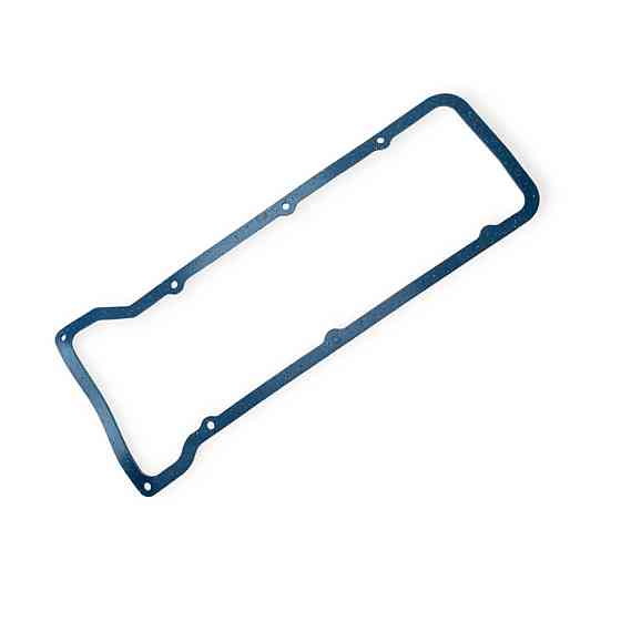 Прокладка кришки 2101, 2102, 2103, 2104, 2105, 2106, 2107, 2121, 21213, 21214, 2123, Москвич 2141, 2335 гумово-пробка клапанної Мукачево