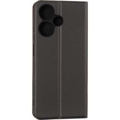 Чохол до мобільного телефона BeCover Exclusive New Style Infinix HOT 30 Play NFC (X6835B) Black (711214) Вінниця - фото 3