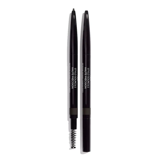 Карандаш для бровей Chanel Stylo Sourcils Microfine Defining Eyebrow Pencil 0.65g 160 Ebene Славянск