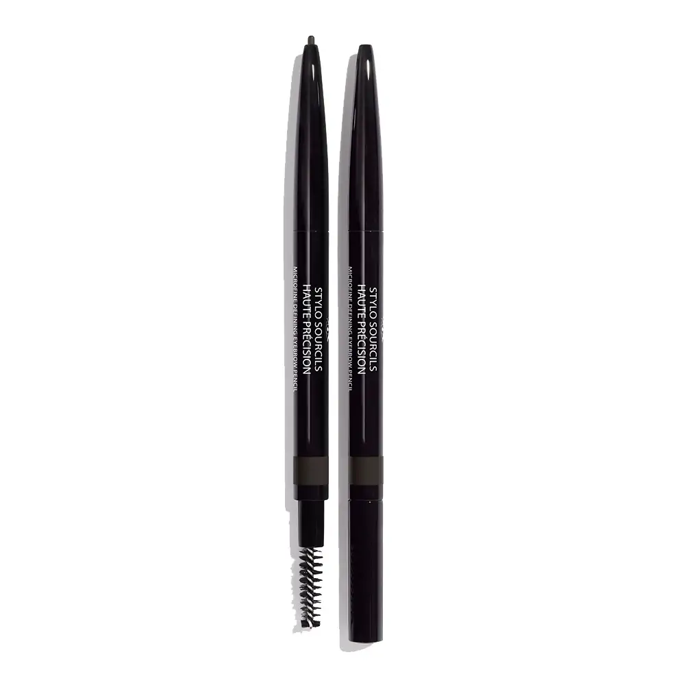 Карандаш для бровей Chanel Stylo Sourcils Microfine Defining Eyebrow Pencil 0.65g 160 Ebene Славянск - изображение 1