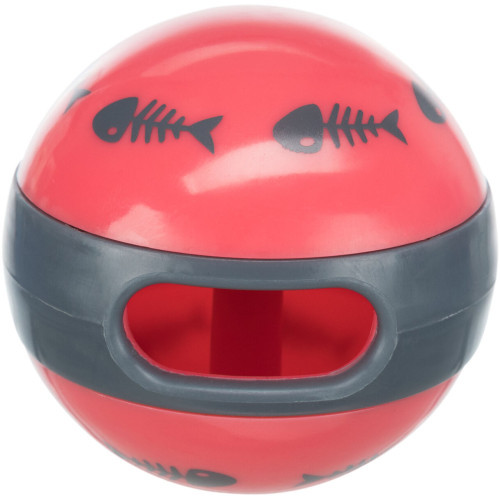 Іграшка Trixie для котів Куля для ласощів 6 см Київ - фото 3