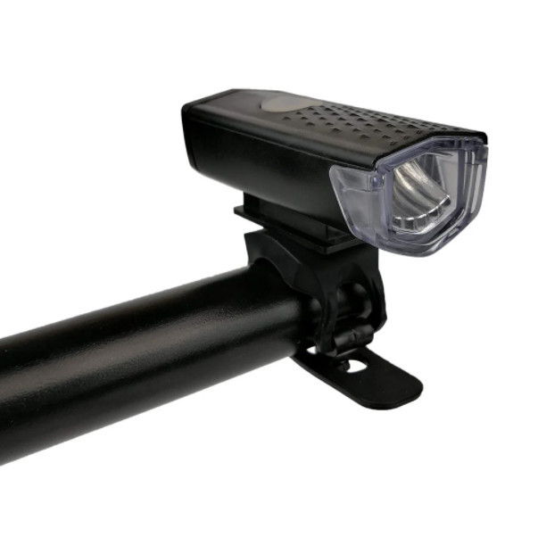 Вело фара для велосипеда DEN-052 Feel Fit Бровари - фото 1