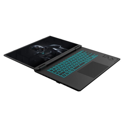 Ноутбук GIGABYTE Gaming A16 (3THK3UA893SD) Винница - изображение 10