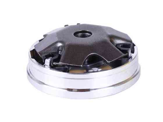 Варіатор передній у зборі скутер 4 т 50 Мукачево