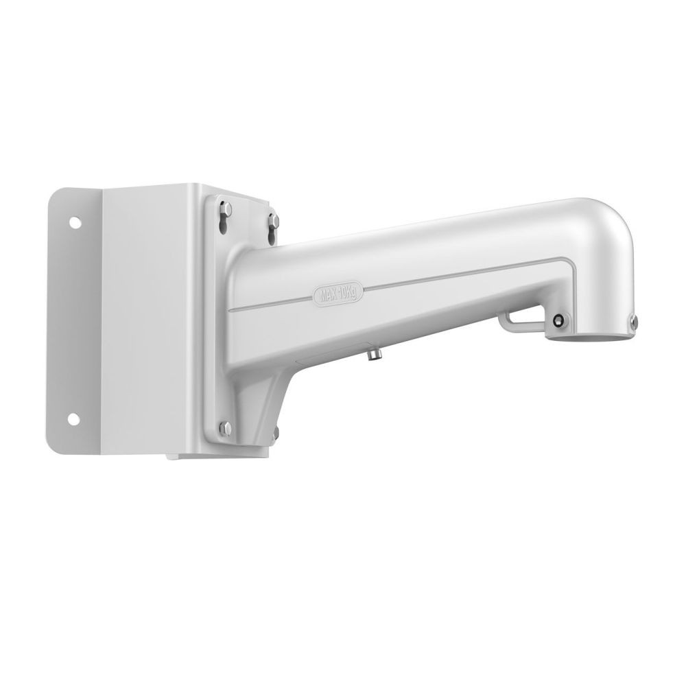 Настінний кутовий кронштейн Hikvision DS-1602ZJ-Corner для Speed Dome камер Київ - фото 1