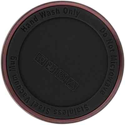 Термокружка Tribe Motion 0,36 л pink (T-DD-0014-pink) Винница