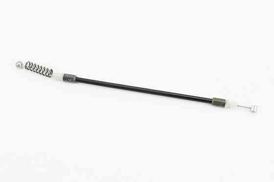 Loncin LX250GY-3 Трос замку сидіння (трос 23см; кожух 17см) Київ