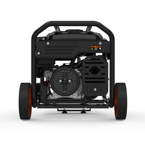 Генератор бензиновий GENERGY LIMITED 3300 3,3 кВт Одесса
