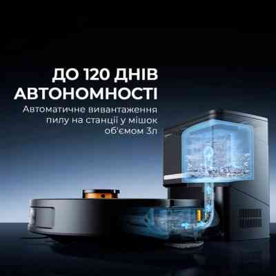 Пилосос Deerma S30 (DEM-S30) Вінниця