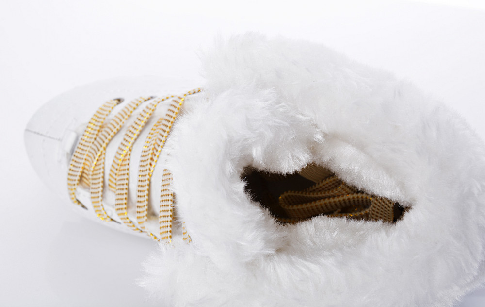 Коньки фигурные Tempish FINE 42 Киев - изображение 9