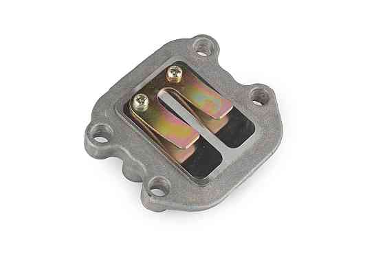 Лепестковый клапан бензогенератора ET-950 Мукачево