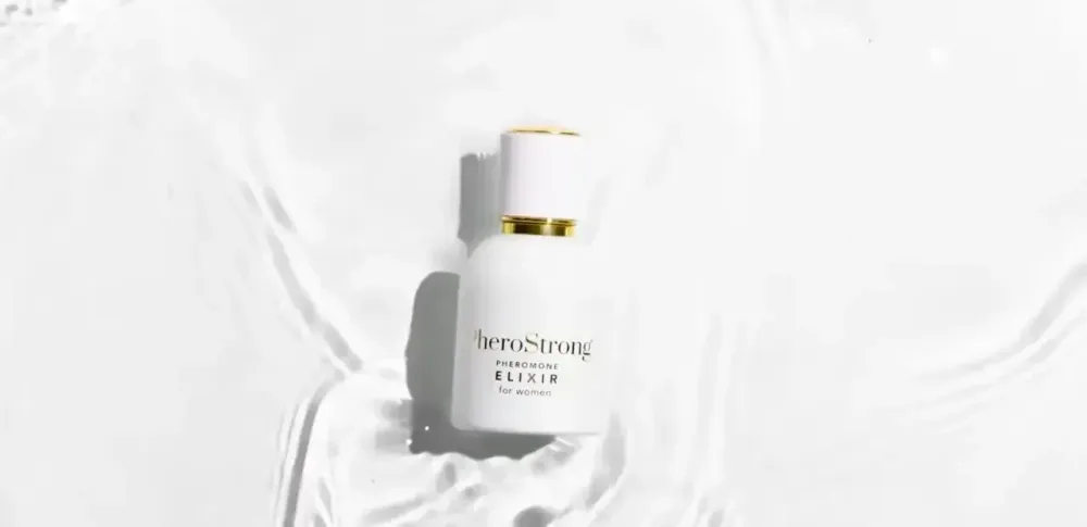 Духи с феромонами PheroStrong Pheromone Elixir для женщин, 50 мл Sex Aura Киев - изображение 6