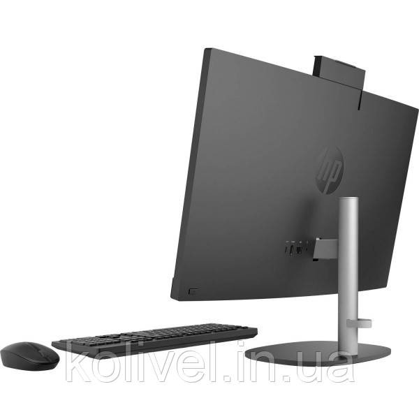 Моноблок 23.8'' HP ProOne 245 G10 Ryzen 5 7520U/16Gb/SSD512Gb/Cam/WiFi/W11P64/Iron Gray (885A0EA) Київ - фото 8