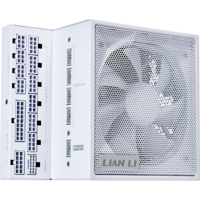Блок питания Lian Li 1300W EDGE1300 White (G9P.EG1300.WE00.EU) Винница - изображение 11