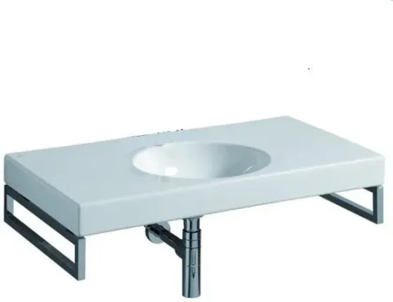 Раковина  Geberit Preciosa 2 90cm 123291000 Киев