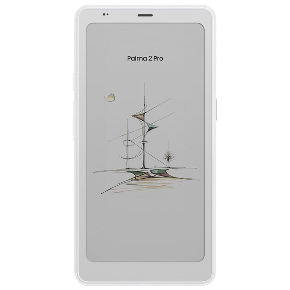 Електронна книга BOOX Palma 2 Pro White ( 19226 ) Харьков - изображение 2