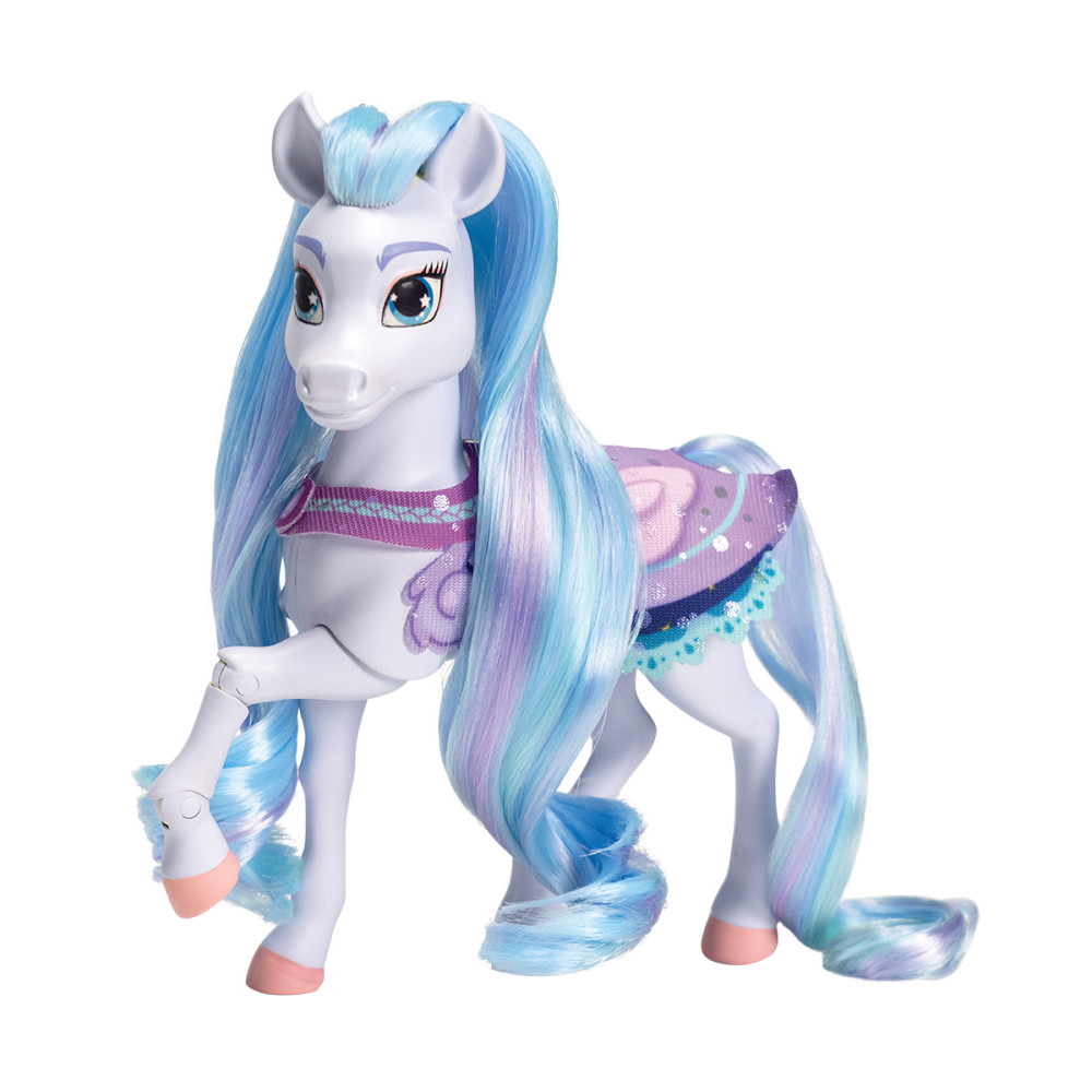 Ігровий набір з конячкою Wild Manes - Трейлер Дніпро - фото 5