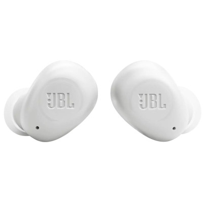 Навушники JBL Wave Buds TWS White (JBLWBUDSWHT) Вінниця - фото 4