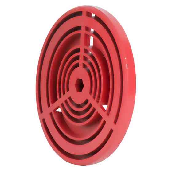 Тримач для корончатих свердел, з центруючим свердлом, 103 мм INTERTOOL SD-0399 Київ