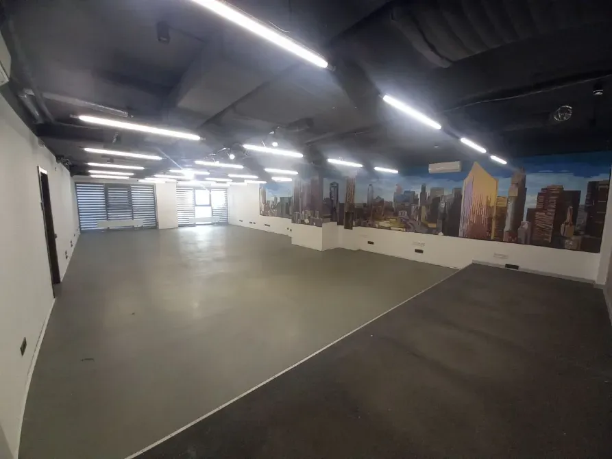 Нове Оренда великого офісу в центрі міста. 0-3 поверх, окремий вхід, свій заїзд. Розкішний ремонт, кондиціонери, вентиляція, Своя система опалення Дніпро - фото 15