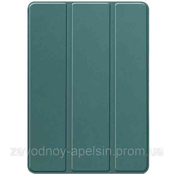 Xiaomi Redmi Pad SE 11" Чохол книжка Відсік стилуса (зелений) Одеса