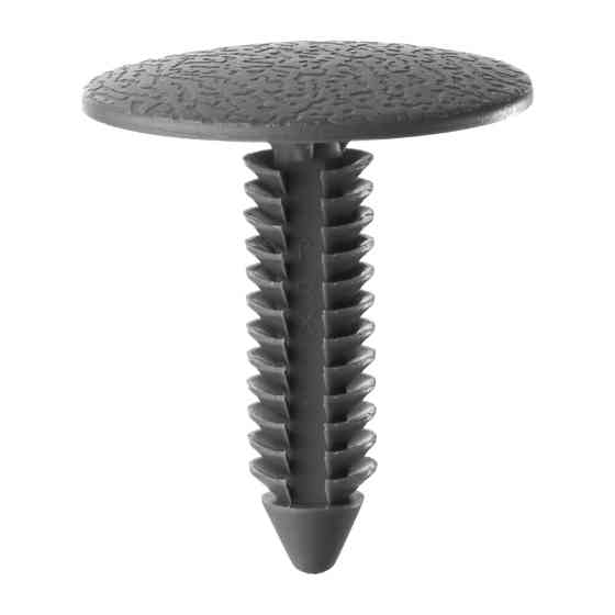 Клипса обшивки, 10220168, 10241518, универс., Кузов, Салон Киев