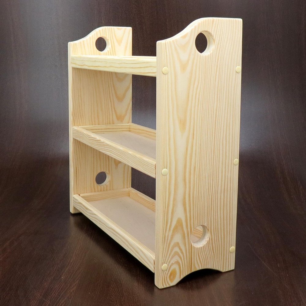 Органайзер для спецій "Каперті" бланже Миколаїв - фото 5